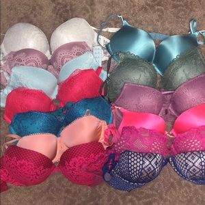Vs bras